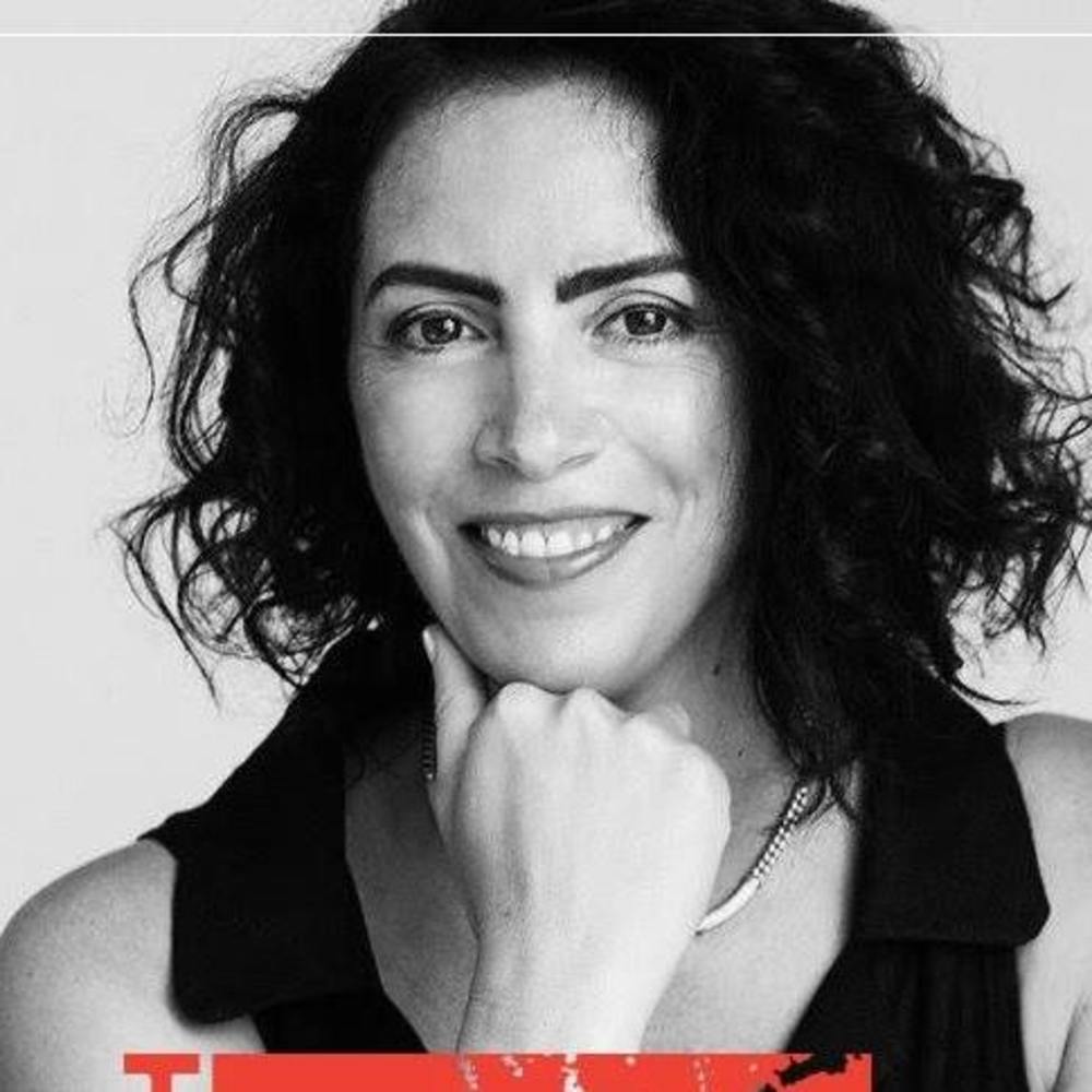 Meet your Posher, Florencia